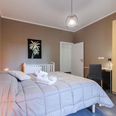 Home Holiday Lovely Apartment La Spezia Exterior photo
