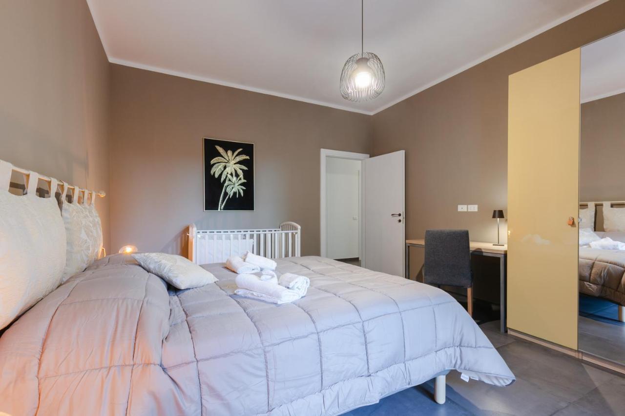 Home Holiday Lovely Apartment La Spezia Exterior photo